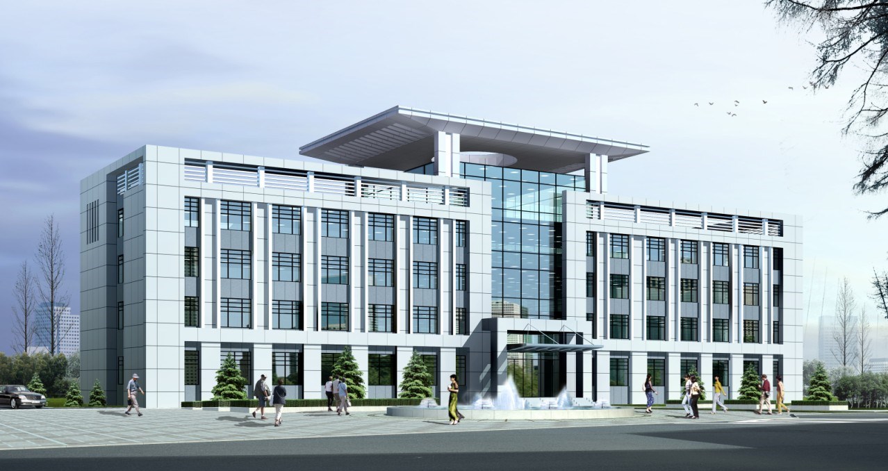 慶陽醫院鋁蜂窩板工程