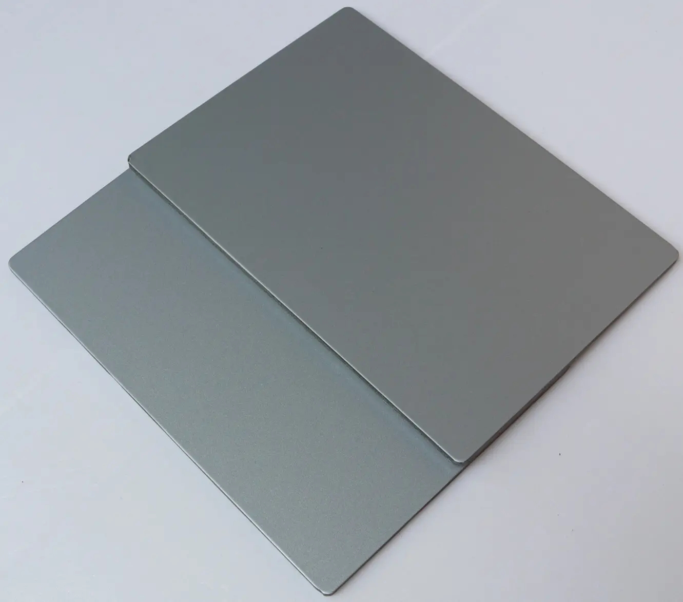 山東單色鋁塑板